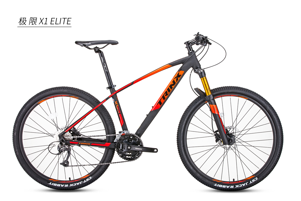 Trinx x1 elite sales 2019